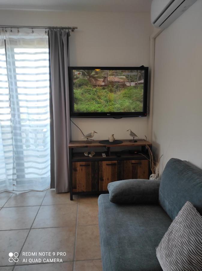 Galboka Nine Apartment Нерезине Екстериор снимка