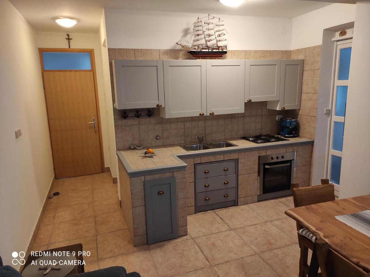 Galboka Nine Apartment Нерезине Екстериор снимка