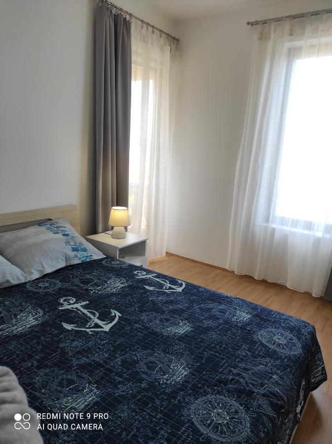 Galboka Nine Apartment Нерезине Екстериор снимка