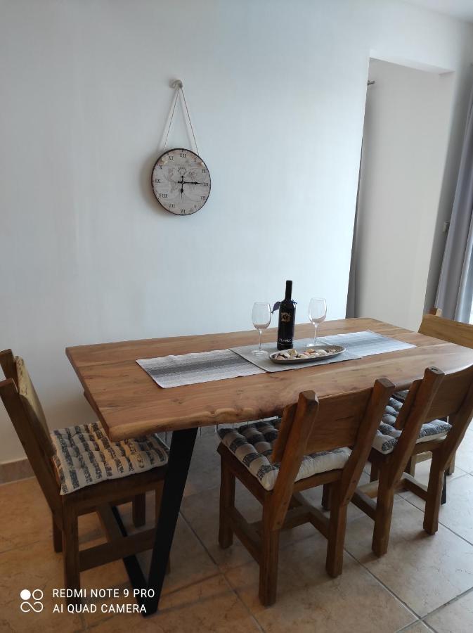Galboka Nine Apartment Нерезине Екстериор снимка