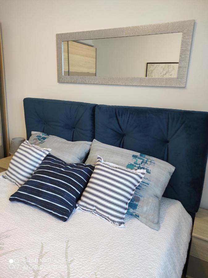Galboka Nine Apartment Нерезине Екстериор снимка