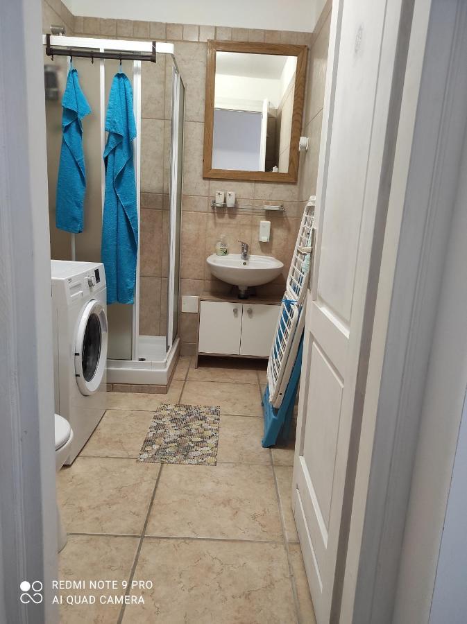Galboka Nine Apartment Нерезине Екстериор снимка