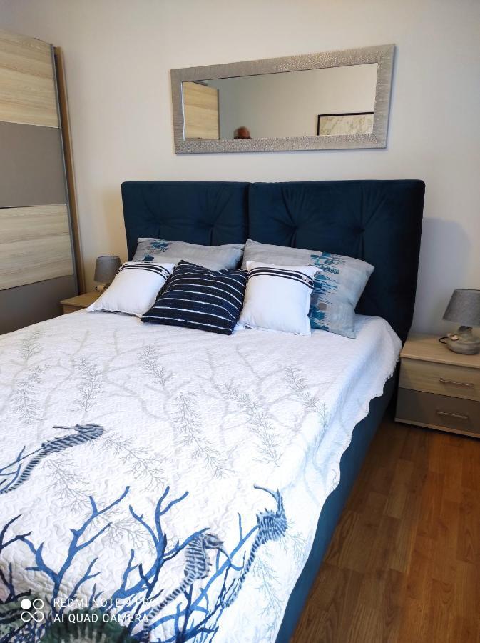 Galboka Nine Apartment Нерезине Екстериор снимка