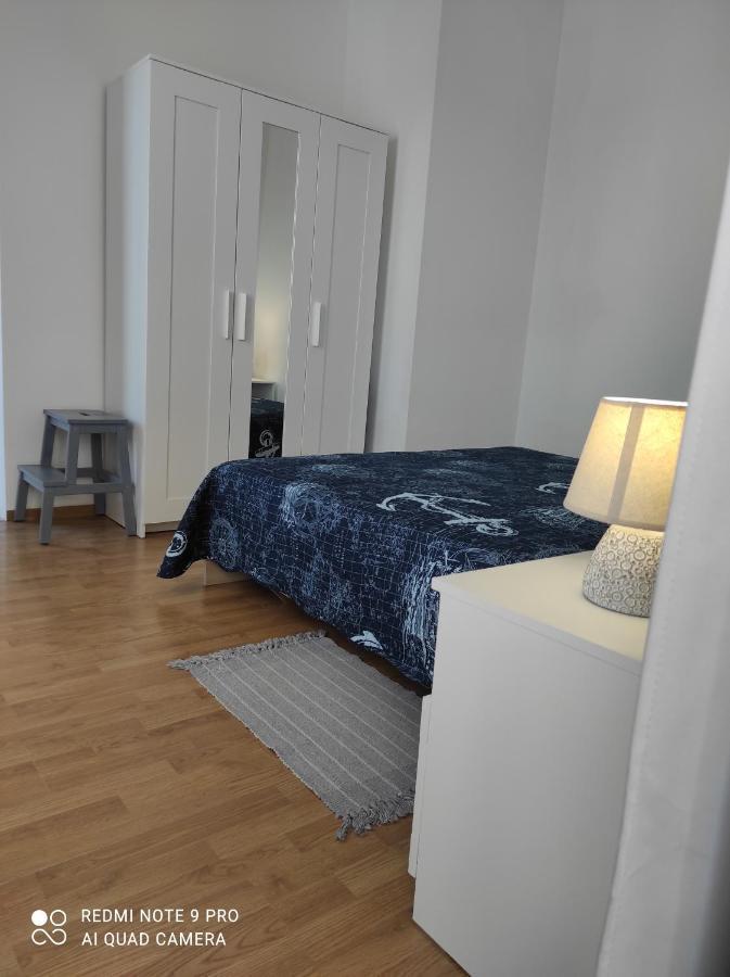 Galboka Nine Apartment Нерезине Екстериор снимка