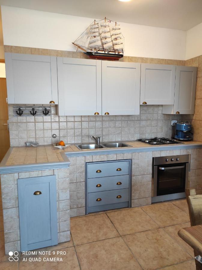 Galboka Nine Apartment Нерезине Екстериор снимка