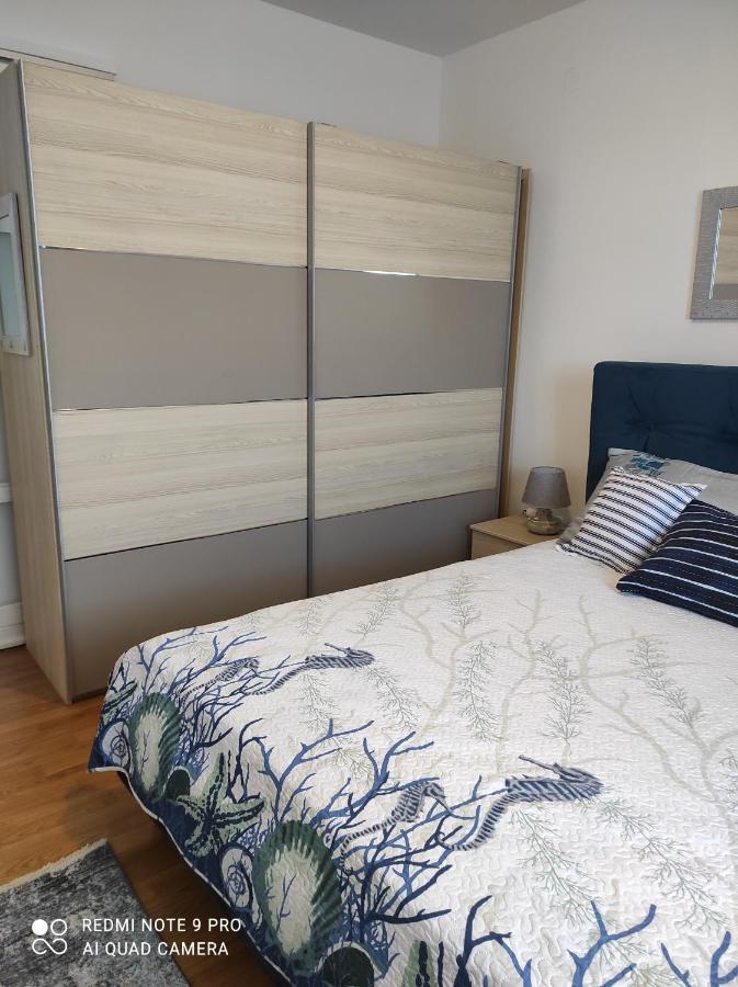 Galboka Nine Apartment Нерезине Екстериор снимка
