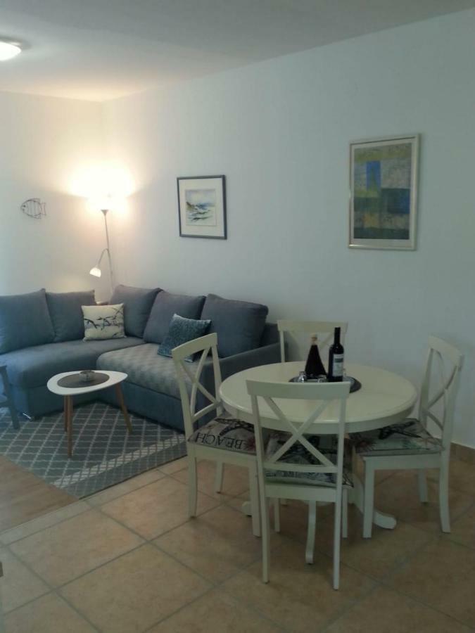 Galboka Nine Apartment Нерезине Екстериор снимка
