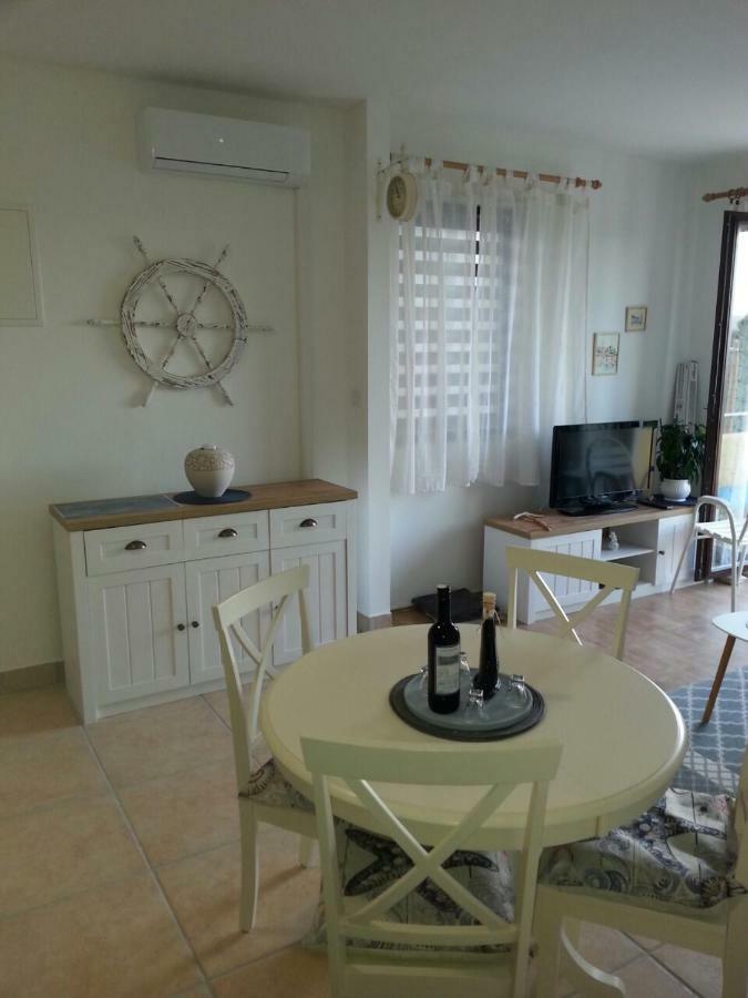 Galboka Nine Apartment Нерезине Екстериор снимка