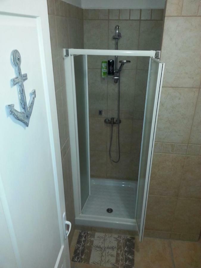 Galboka Nine Apartment Нерезине Екстериор снимка