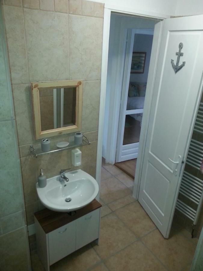 Galboka Nine Apartment Нерезине Екстериор снимка