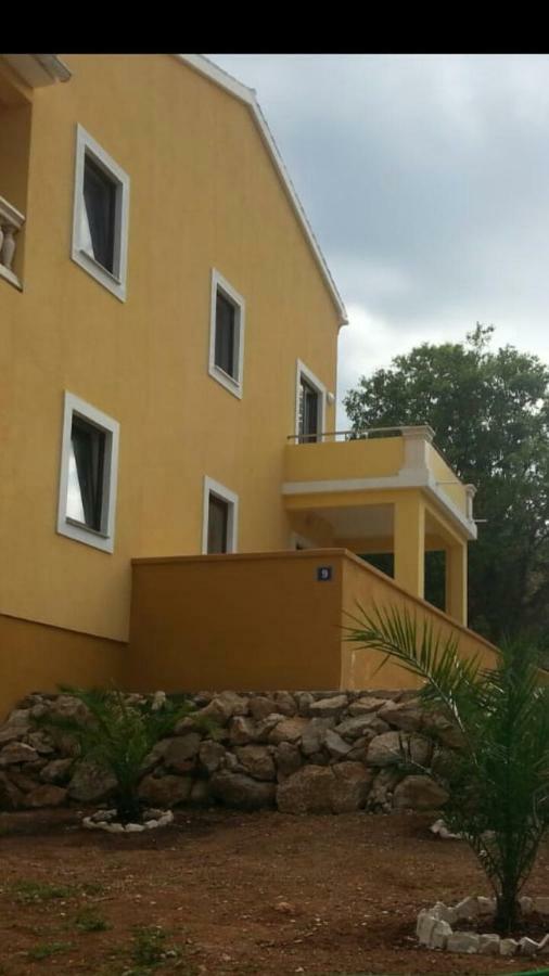 Galboka Nine Apartment Нерезине Екстериор снимка