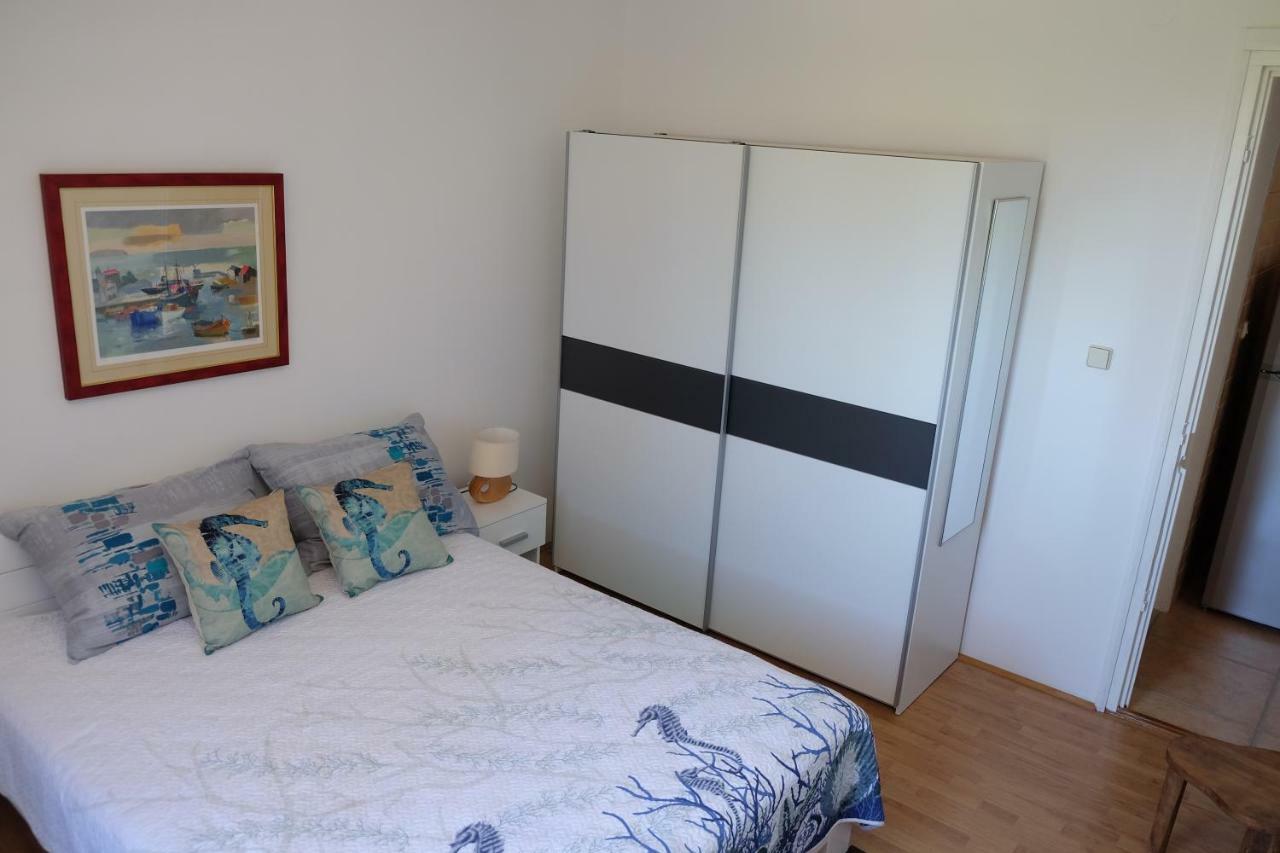 Galboka Nine Apartment Нерезине Екстериор снимка