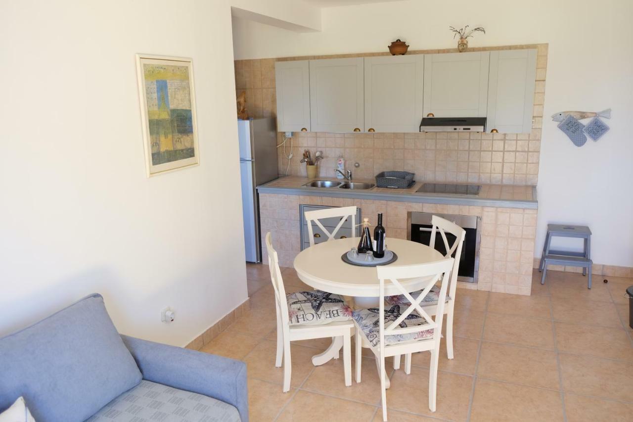 Galboka Nine Apartment Нерезине Екстериор снимка