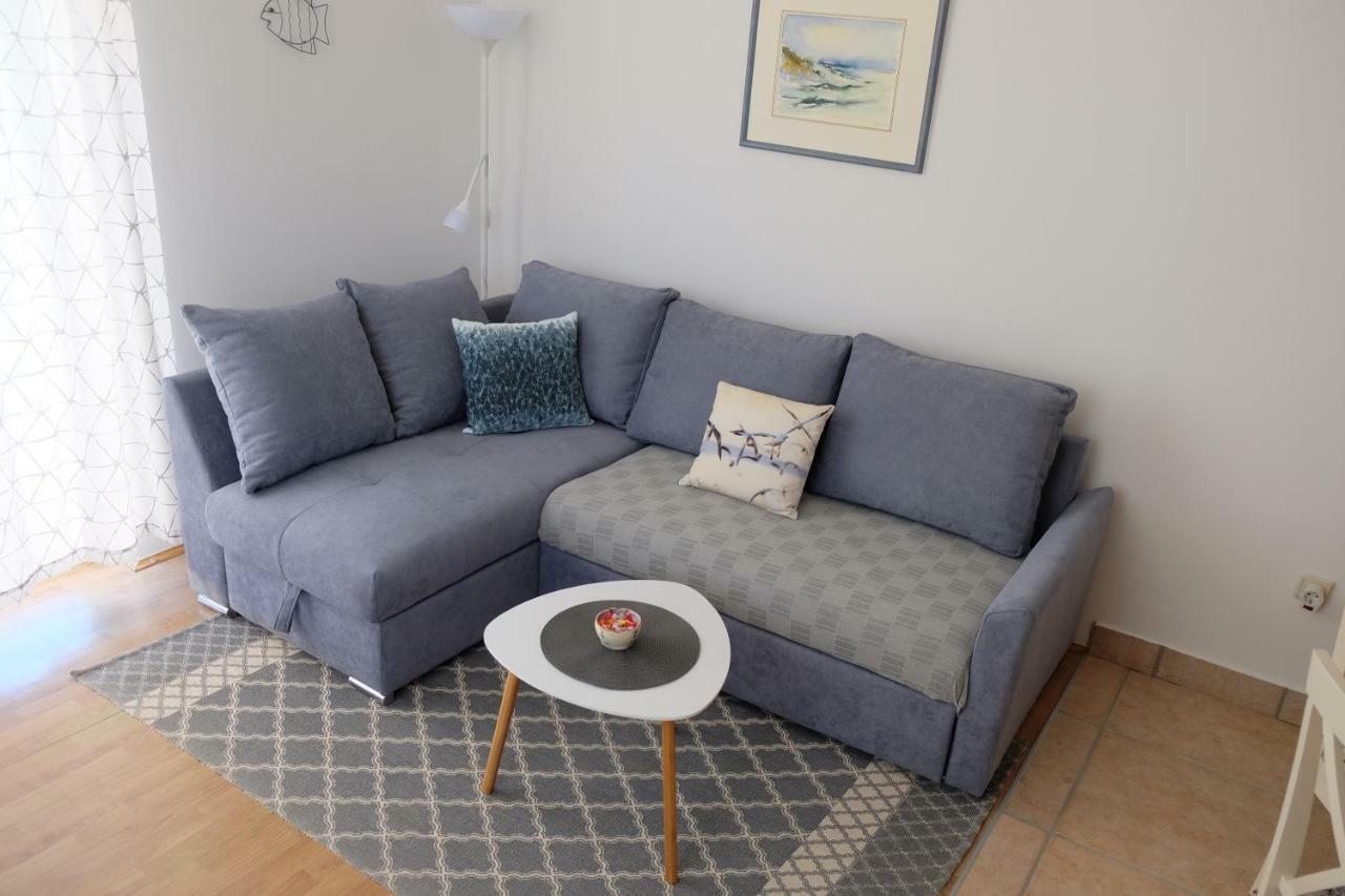 Galboka Nine Apartment Нерезине Екстериор снимка