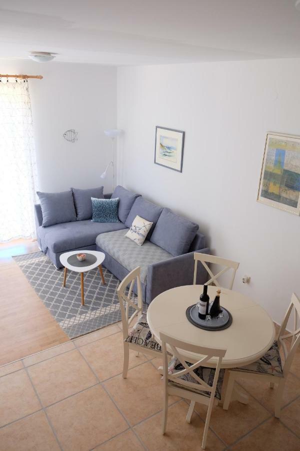 Galboka Nine Apartment Нерезине Екстериор снимка