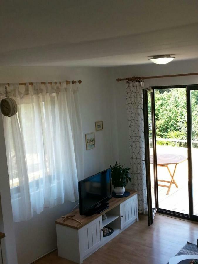 Galboka Nine Apartment Нерезине Екстериор снимка